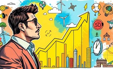 Descifra los Secretos del Mercado Accionario de Crecimiento