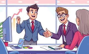 El Arte de la Persuasión: Cierra Ventas como un Profesional