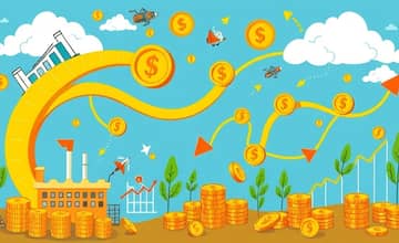 Flujo de Fondos y su Importancia: Navegando la Liquidez Empresarial