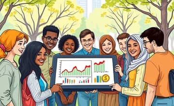 Finanzas Comunitarias Digitales: El Poder del Colectivo