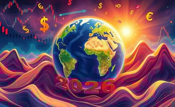 Monetizando el Mundo: Oportunidades en Divisas y Mercados