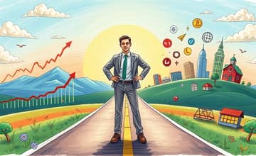 Desafía el Status Quo: Inversiones Alternativas para Crecimiento