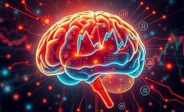 Finanzas Cognitivas: Decodificando el Mercado con IA