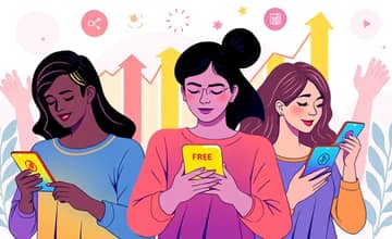 Modelos de Negocio Freemium en Finanzas: Accesibilidad Primero