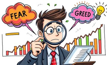 Desenmascarando Falacias: Errores Comunes del Inversor Promedio