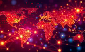 Fintech Global: Revolucionando el Panorama Financiero Internacional