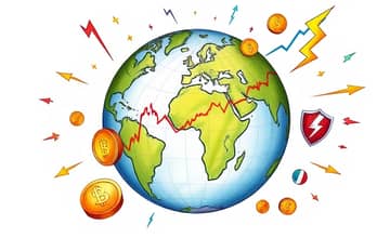 Geopolítica Financiera: Impacto en tus Estrategias de Inversión