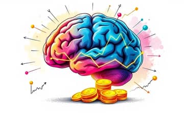 El Cerebro del Inversor: Desbloquea tu Potencial Financiero