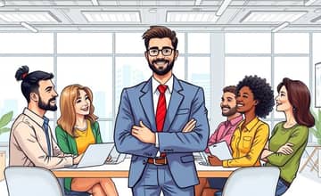 Inteligencia Emocional: Clave para Liderar tu Emprendimiento