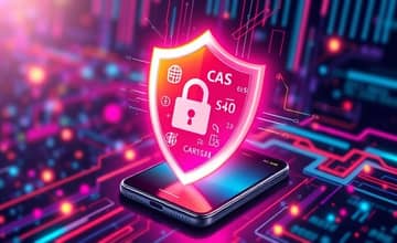 Ciberseguridad: Blindando tus Transacciones Digitales