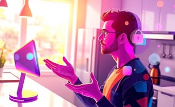 Pagos por Voz: Comodidad y Seguridad Manos Libres