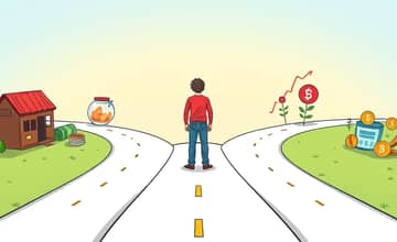 Descubre tu Perfil de Inversor: ¿Conservador, Moderado o Agresivo?