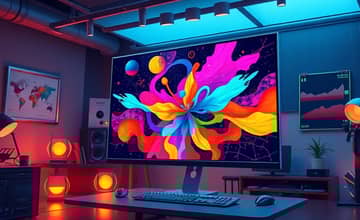 Criptoarte y NFT: La Nueva Dimensión de Valor en el Arte Digital