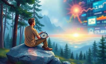 Más Allá del Ruido: Enfócate en lo que Realmente Importa al Invertir