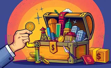 La Fórmula Secreta de los Ricos: Sus Estrategias de Inversión