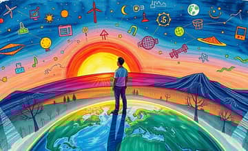 Más Allá del Horizonte: Oportunidades de Inversión Globales