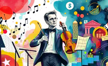 Sinfonía de Riqueza: Armoniza tus Activos para el Crecimiento