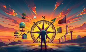 El Eje del Éxito: Decisiones Clave en tus Estrategias de Inversión