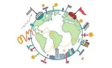 Inversiones 360: Una Visión Panorámica del Mundo Financiero