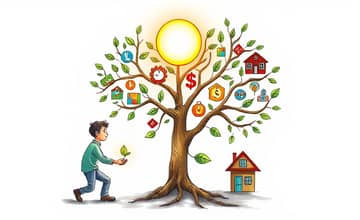 Desbloquea tu Potencial: Multiplica tus Fondos con Sabiduría