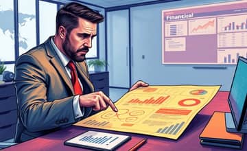 Invierte como un Estratega: Planificación Detrás de Cada Ganancia