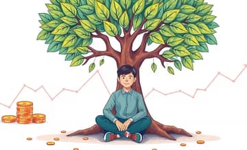 El Arte de Esperar: Paciencia como Estrategia de Inversión