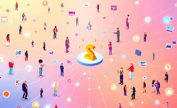 Economía de Plataformas: Creando Valor en la Era Digital