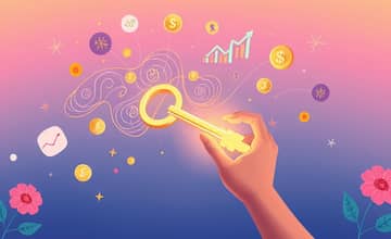 El Código de Riqueza: Desvela los Secretos de los Inversores Exitosos