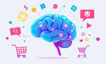 El Cerebro del Consumidor: Neuromarketing para Vender Más