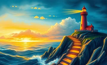 El Faro Financiero: Guía tu Camino en el Océano de Oportunidades