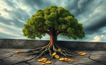 Más Fuerte que la Crisis: Inversiones Resilientes y Antifrágiles