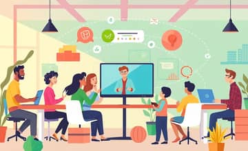 Desarrollo Ágil: Crea Productos que tus Clientes Amarán al Instante