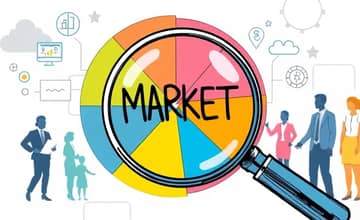 Domina tu Nicho: Encontrando el Mercado Ideal para tu Oferta