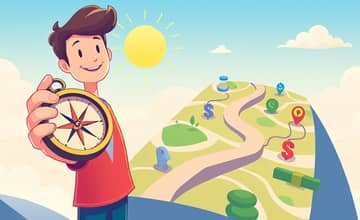 Tu Hoja de Ruta Financiera: De la Visión a la Realidad