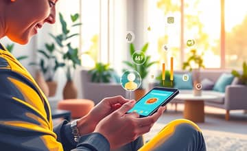 Finanzas Personales con IA: Gestiona tu Dinero de Forma Inteligente