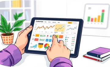 Inversiones a Medida: Diseña tu Portafolio Ideal