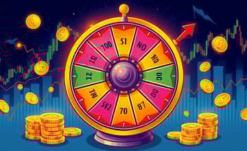 La Rueda de la Fortuna: Aprovecha Cada Ciclo de Mercado