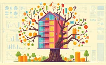 El Arquitecto de tu Riqueza: Construye un Patrimonio Sólido