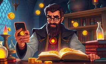 El Alquimista del Capital: Transforma tus Ahorros en Oro