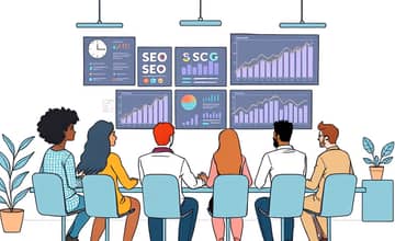 Optimización SEO: Haz que tu Negocio Sea Encontrado Online
