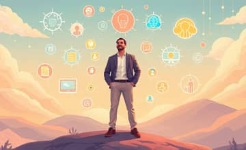 Habilidades del Futuro: Lo que Todo Emprendedor Necesita Aprender Hoy