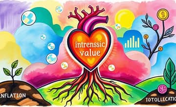 El Corazón de las Inversiones: Entiende el Valor Real