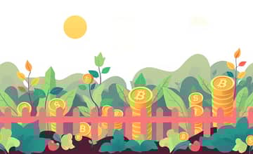 El Jardín de tus Finanzas: Cultiva Activos y Cosecha Prosperidad