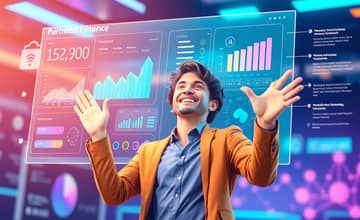 Personalización Financiera con Datos: Servicios Adaptados a Ti