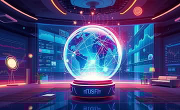 El Oráculo Financiero: Predicciones Inteligentes para tu Cartera