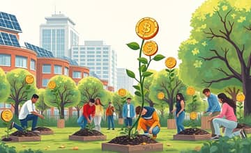 Inversión Sostenible: Rentabilidad con Conciencia Social