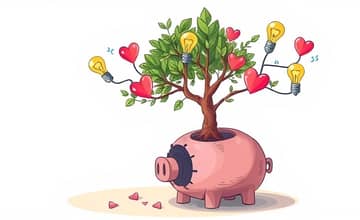 Más Allá del Presupuesto: Creación de Marcas con Impacto