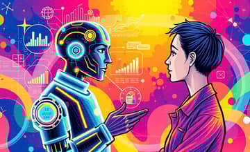 Asesoramiento financiero proactivo: La IA que se adelanta a tus necesidades