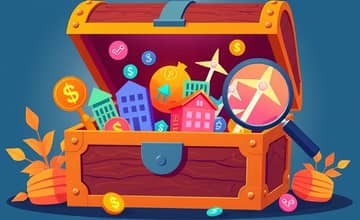 Tu Tesoro Escondido: Identifica Activos con Potencial de Crecimiento