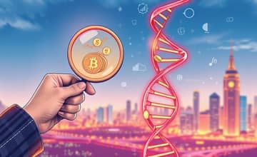 El genoma financiero: Mapeando tu ADN económico con tecnología